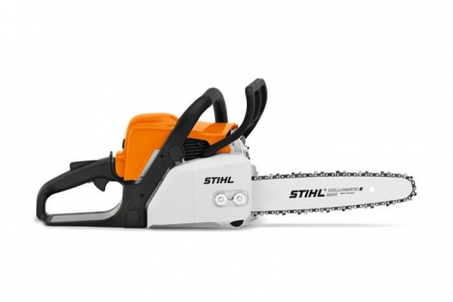 Stihl Cap-Santé