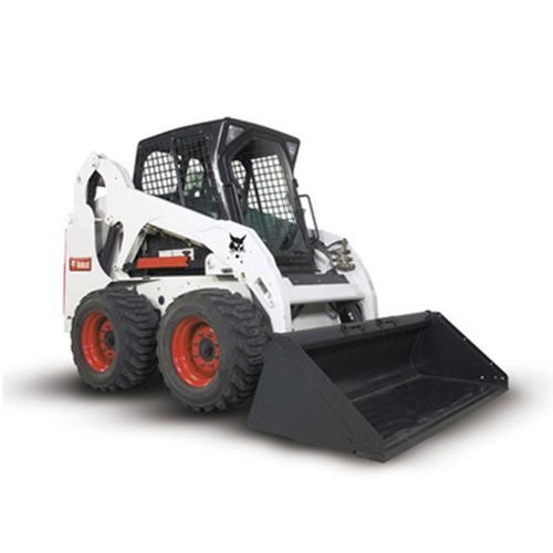 Chargeur Bobcat S130 #1024