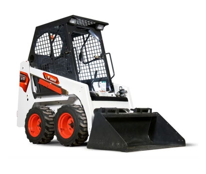 CHARGEUR BOBCAT S-70 #1023