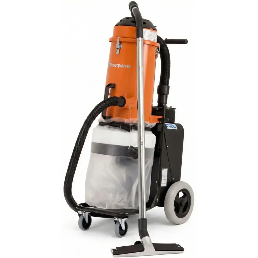 Location Aspirateur poussière fine #1462