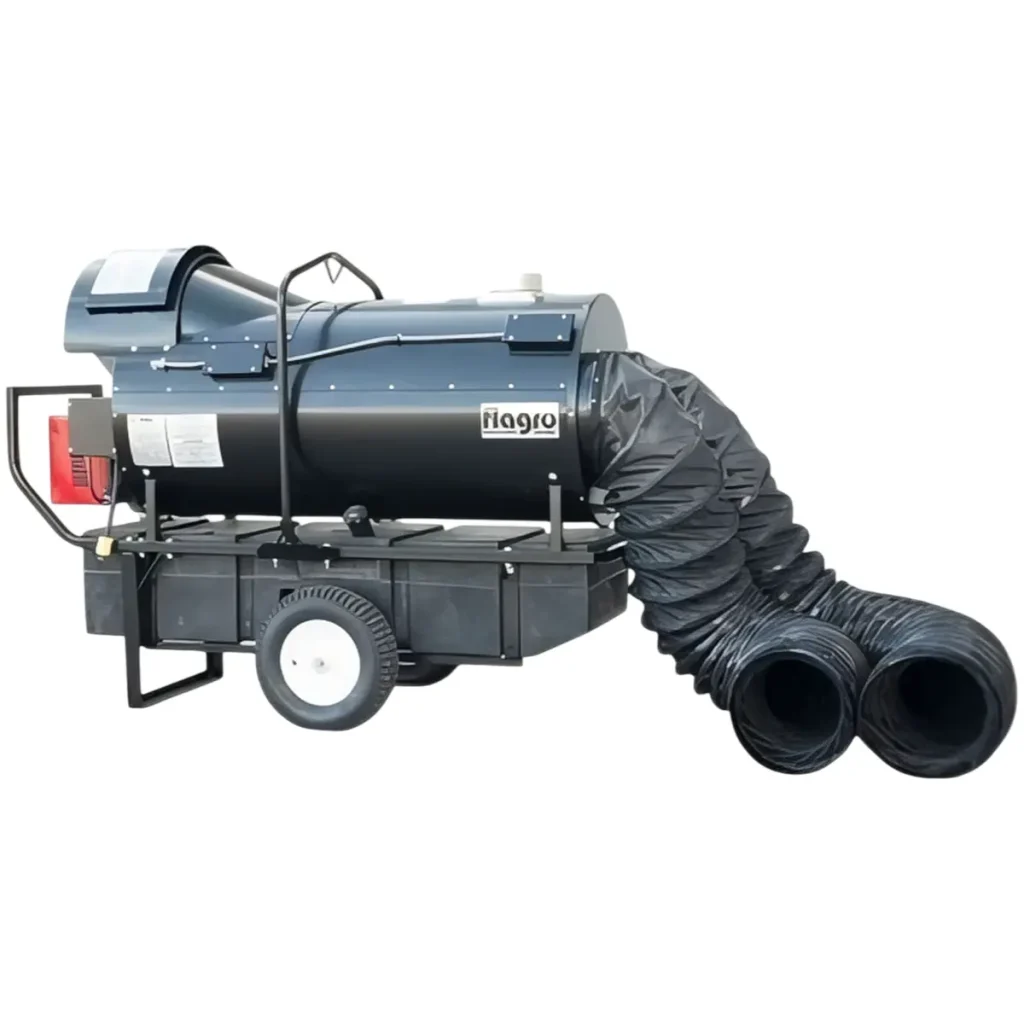 Location Chauffage 400 000 BTU propane #1921