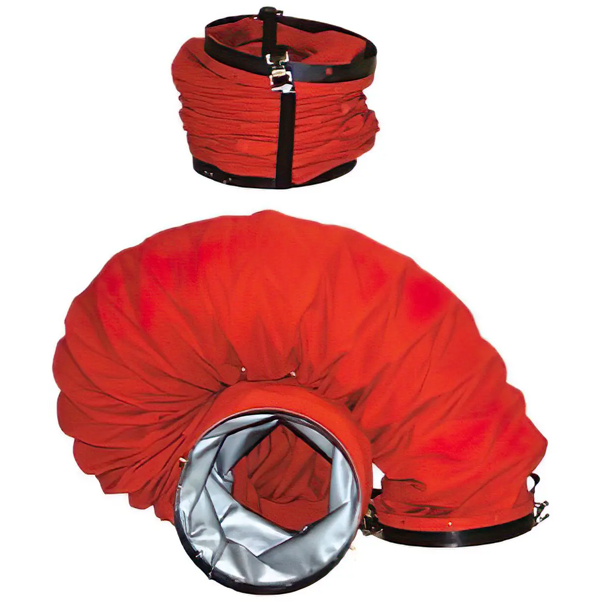 Conduit canevas pour chauffage #1926