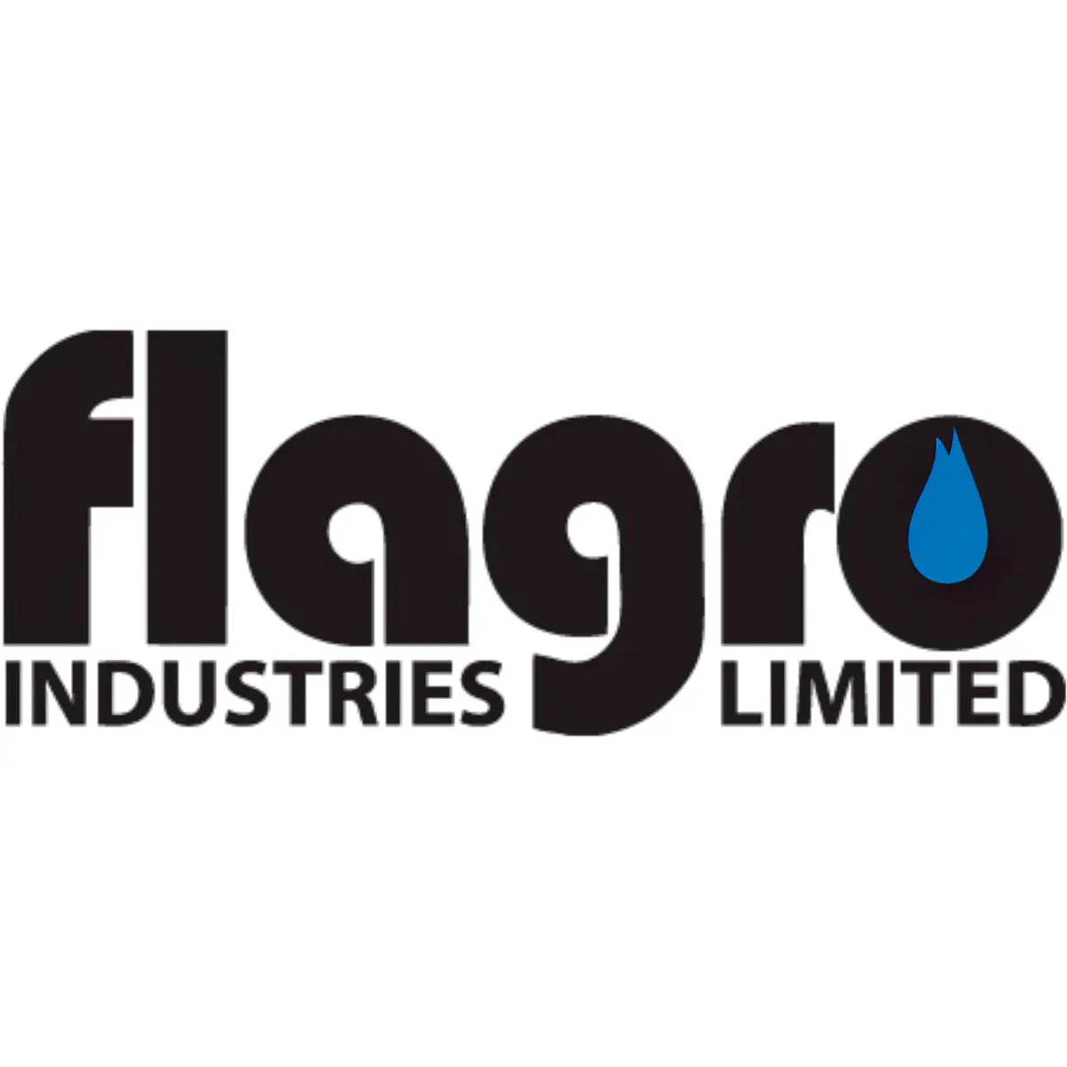 Logo Flagro location ACMAT Portneuf