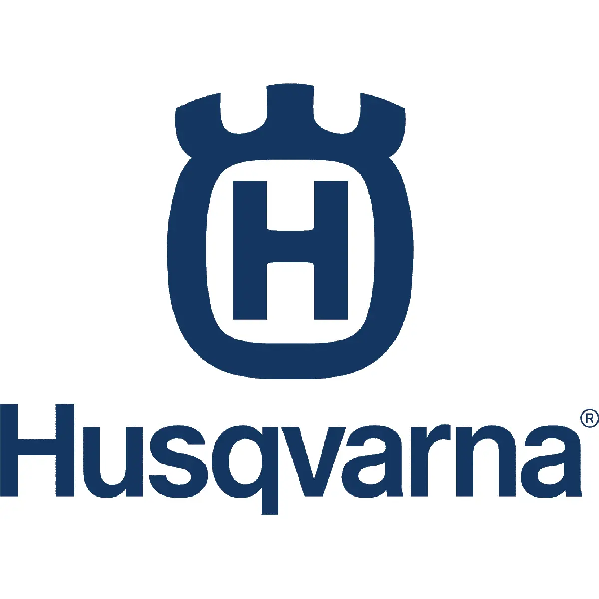 Logo Husqvarna Location ACMAT Portneuf