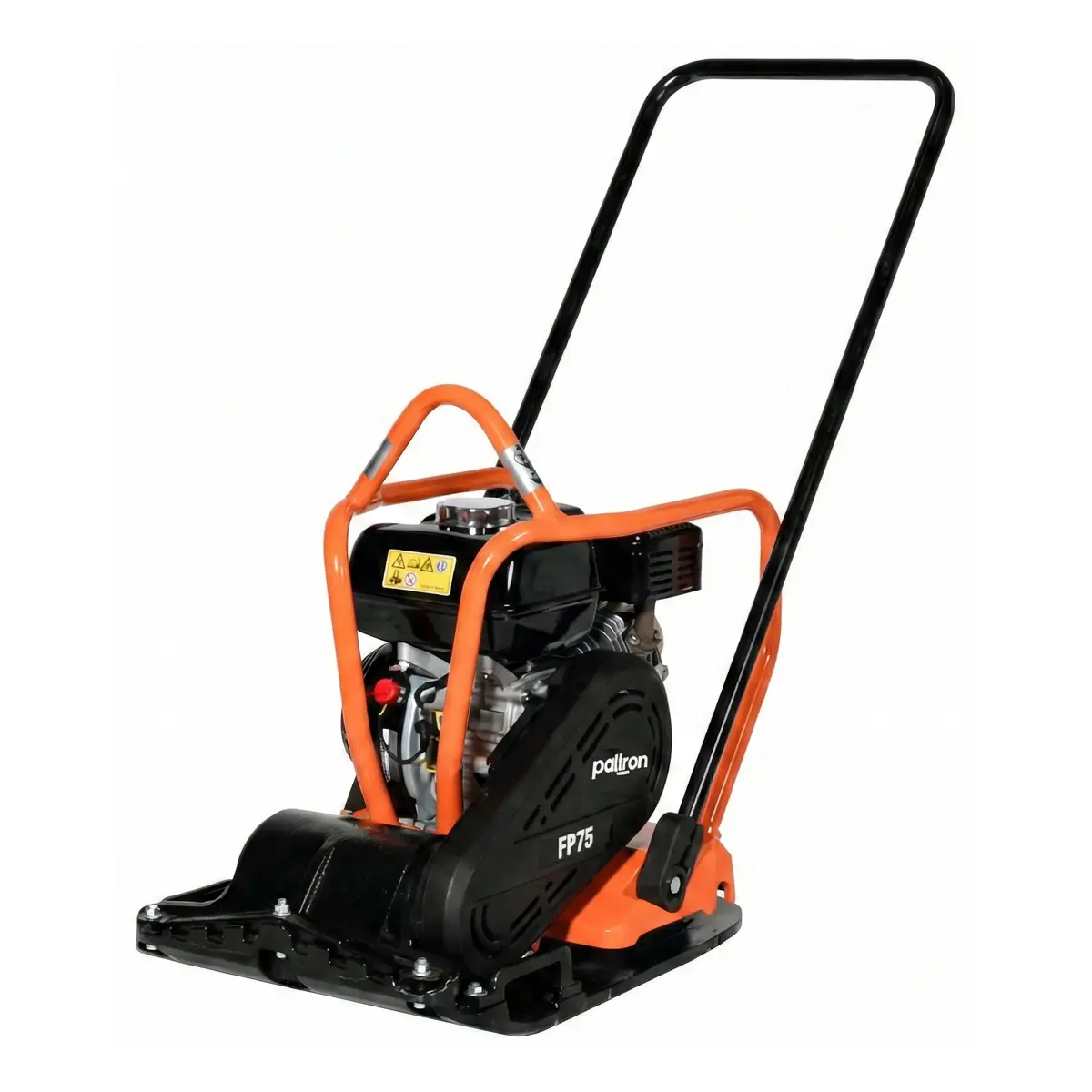 Compacteur 17" #1113