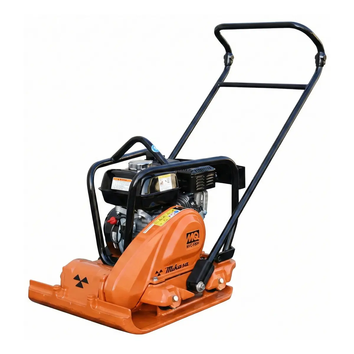Location Compacteur 20" Mikasa Portneuf et Québec