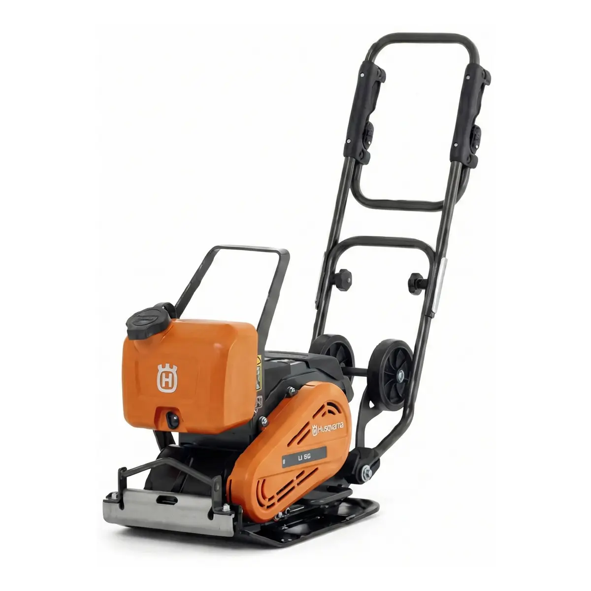 Compacteur batterie 36V 14" #1115
