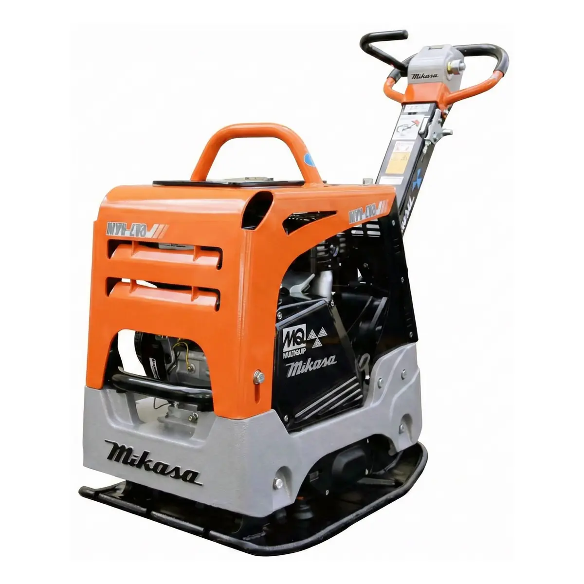 Compacteur réversible 22" #1123