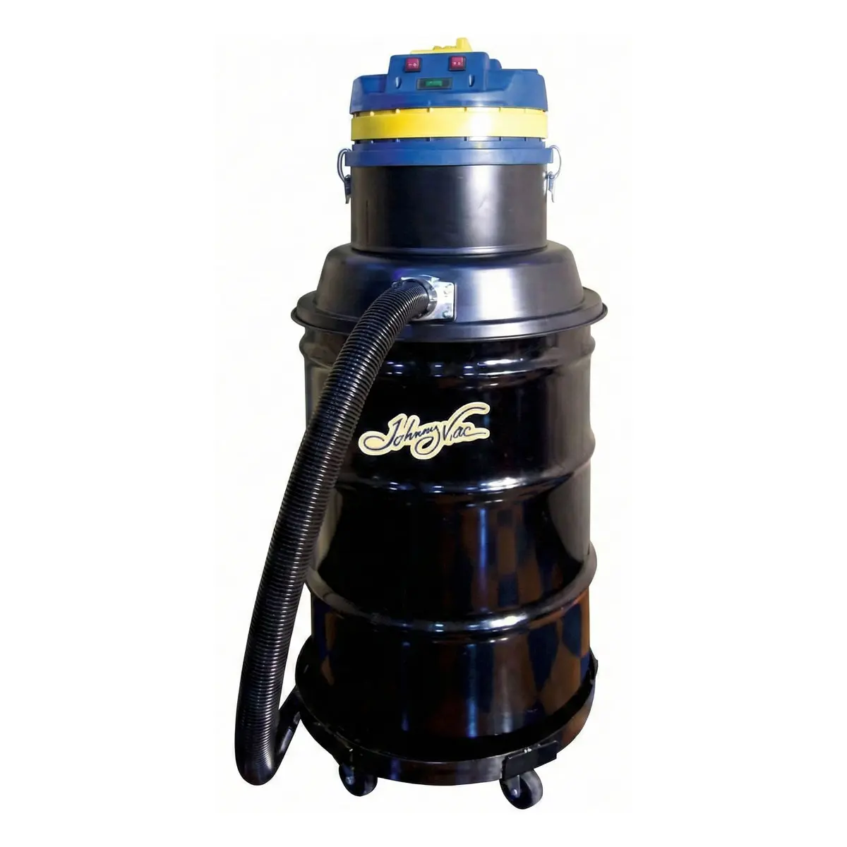 Aspirateur commercial sec et humide #1463