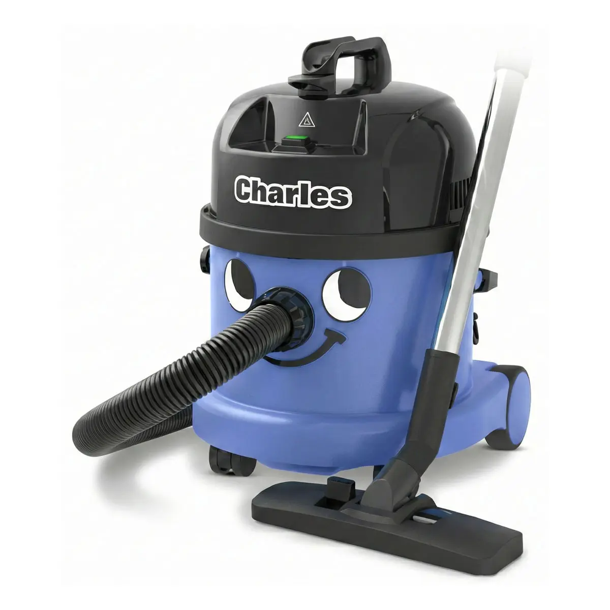 Aspirateur commercial #1460