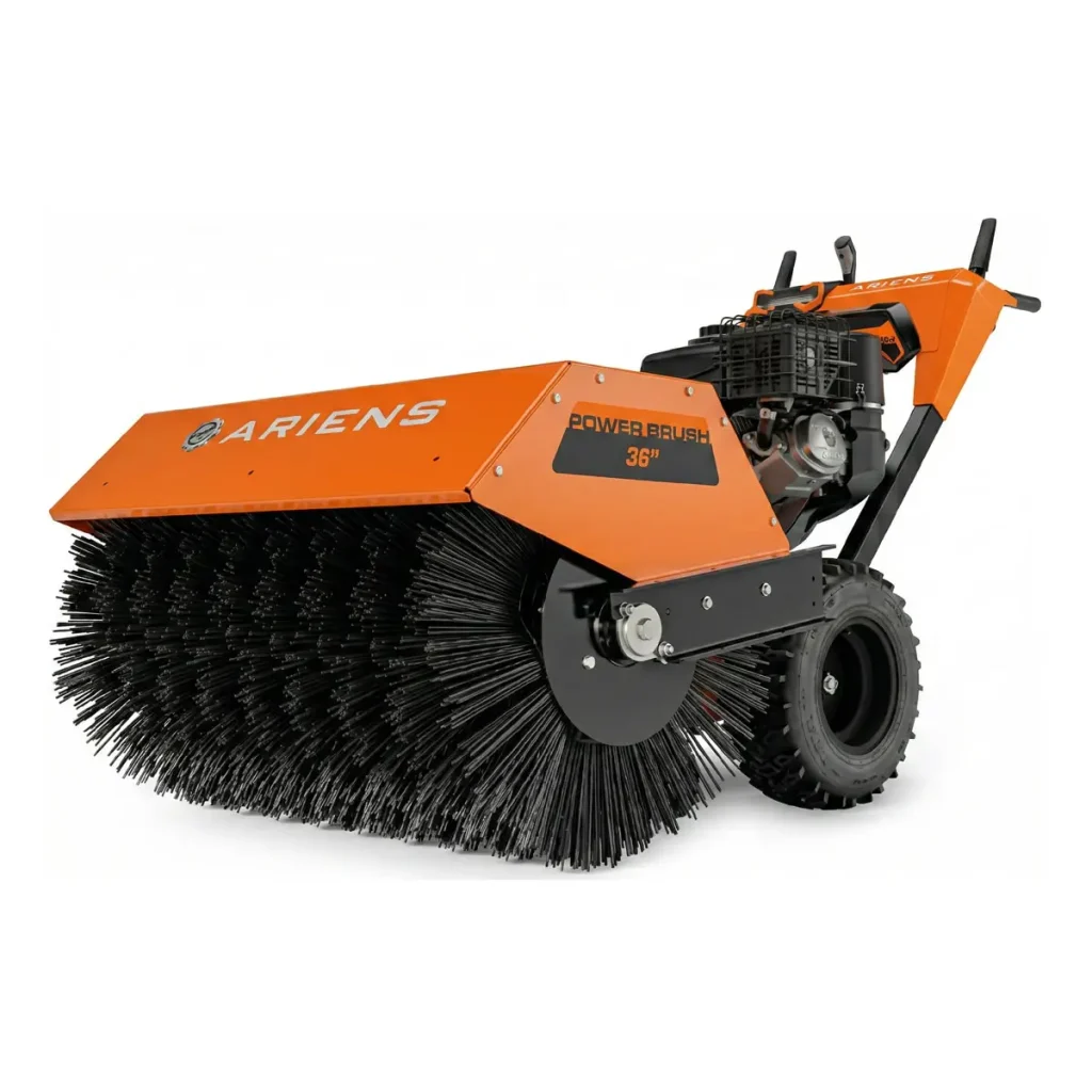 Location Brosse motorisée 36’’ #1536