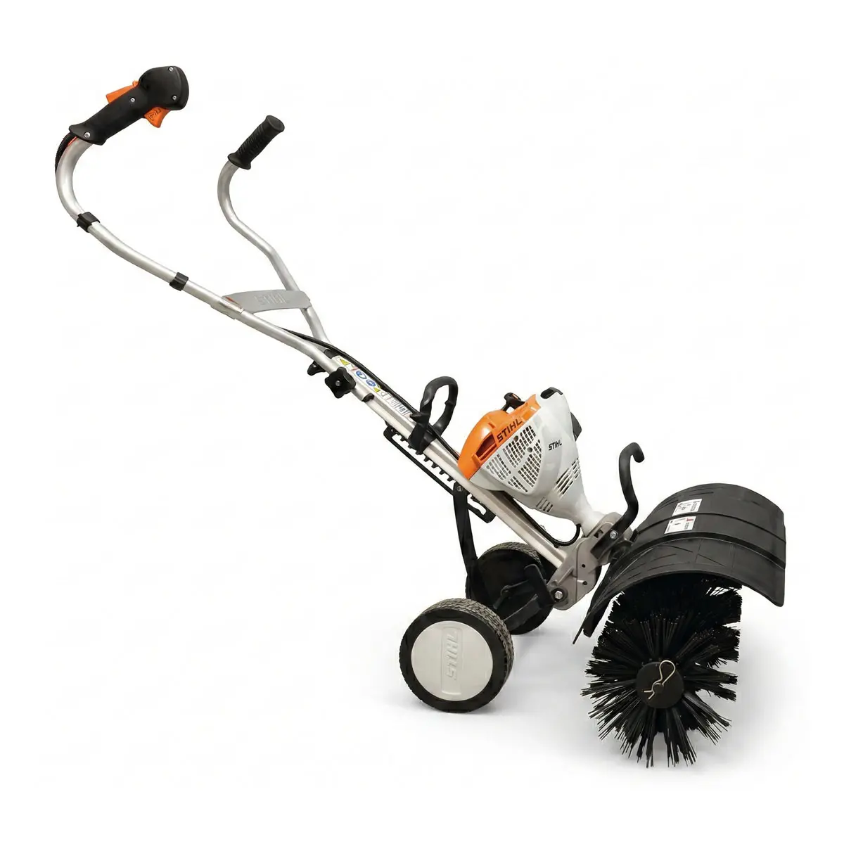 Brosse motorisée YARD BOSS®