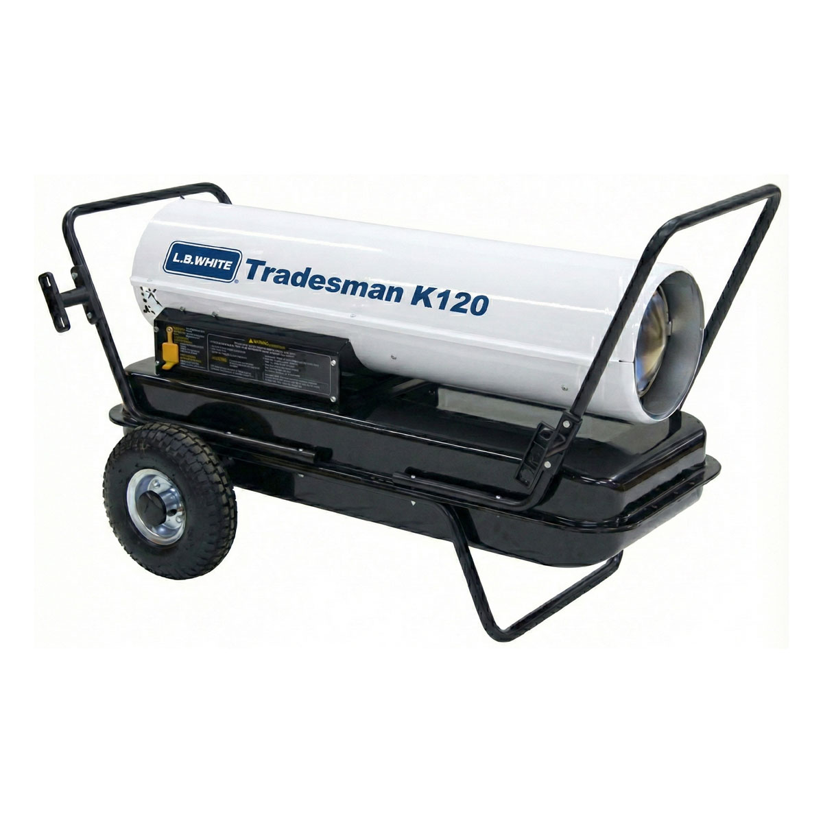 Chauffage diesel 120 000 BTU #1916
