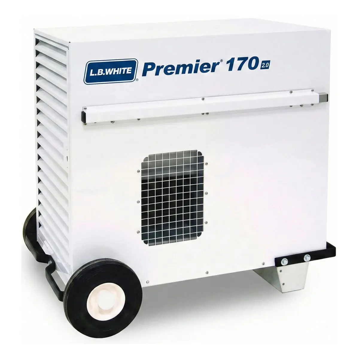 Chauffage propane 170 000 BTU #1914