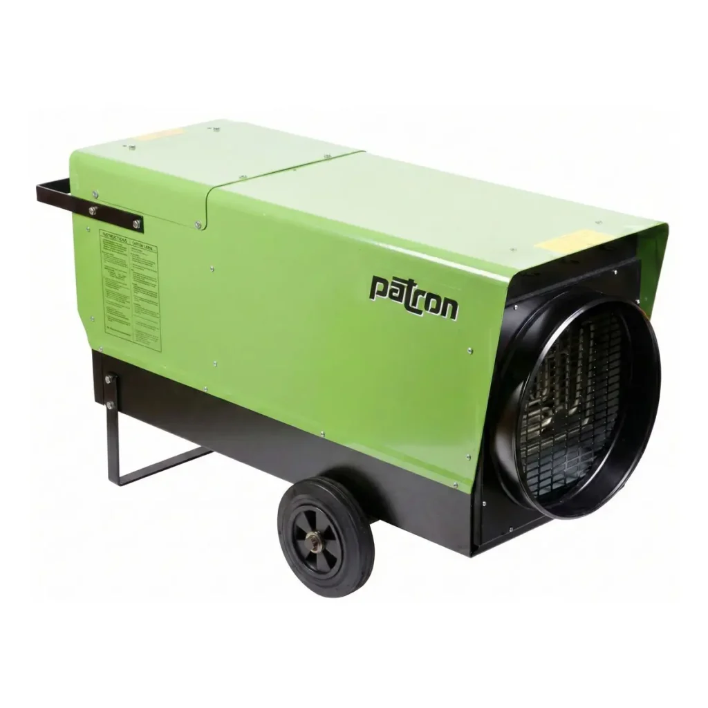 Location Chauffage électrique 40KW 575V #1925