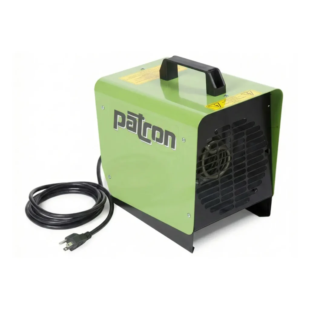 Location Chauffage électrique 120V 1500W #1922