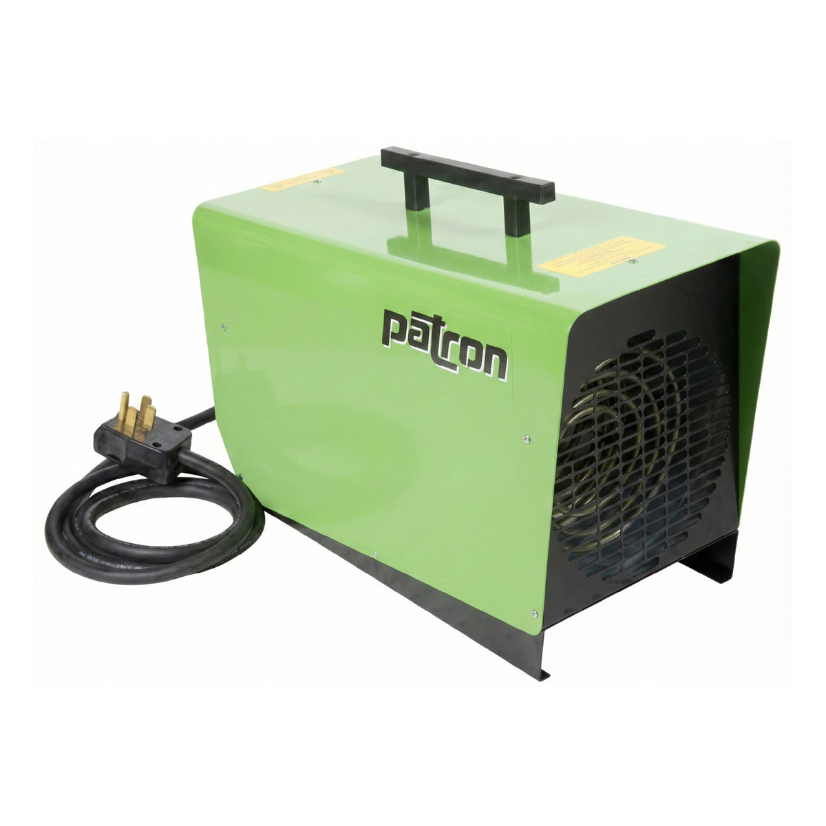 Chauffage électrique 240V 9500W #1924