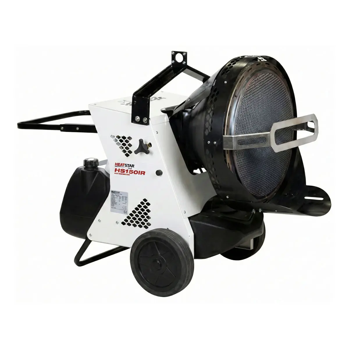 Chauffage Infrarouge 155 000 BTU #1918