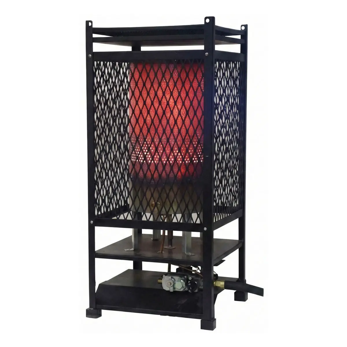 Chauffage propane radian 100 000 BTU #1912