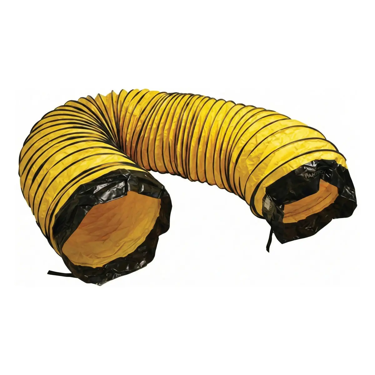 Conduit ventilateur à succion #1480