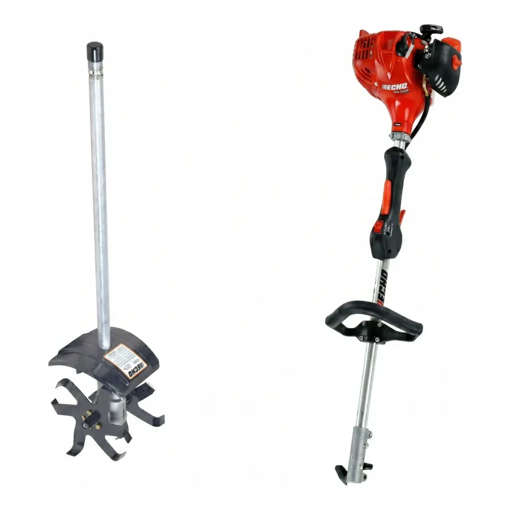 Location Rotoculteur motorisée PAS™ #1522