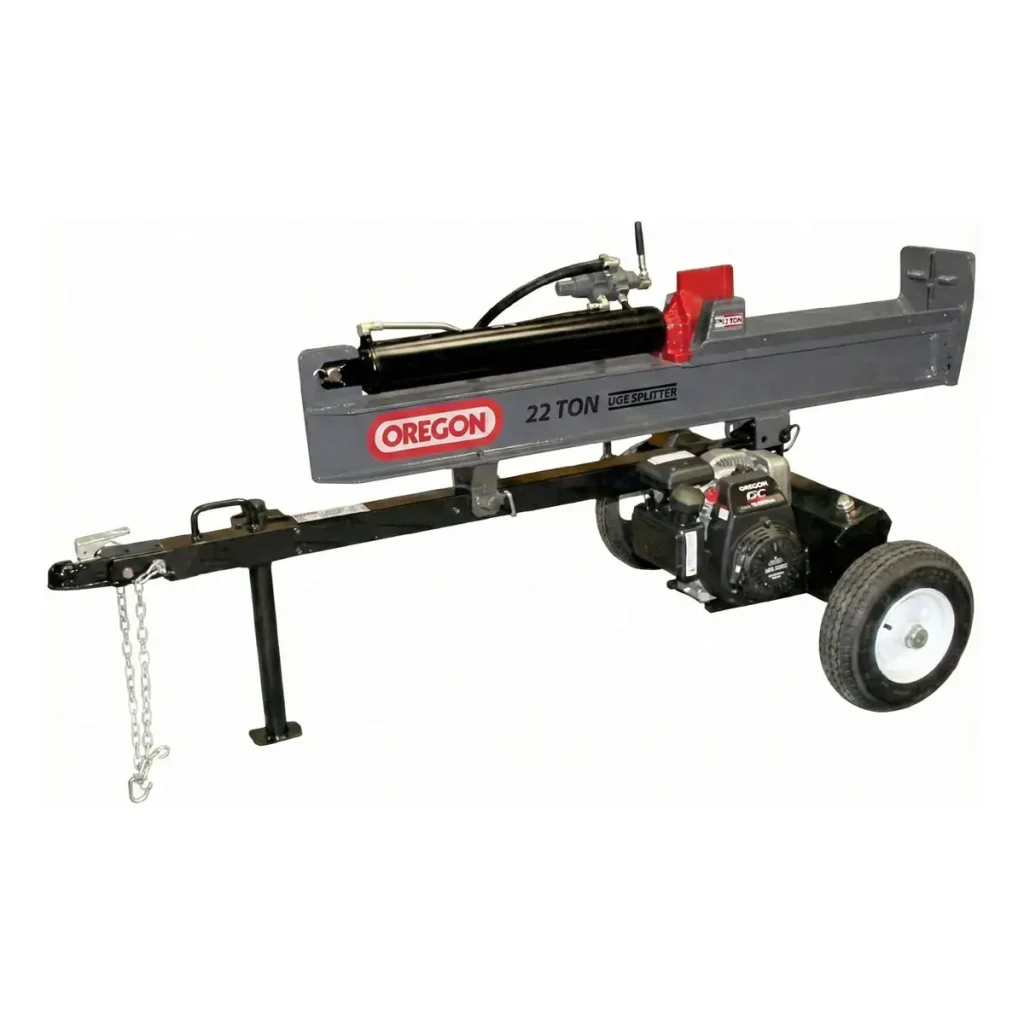 Location Fendeur 22 tonnes #1515