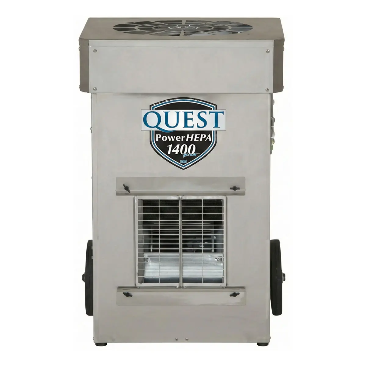Purificateur d'air HEPA #1484