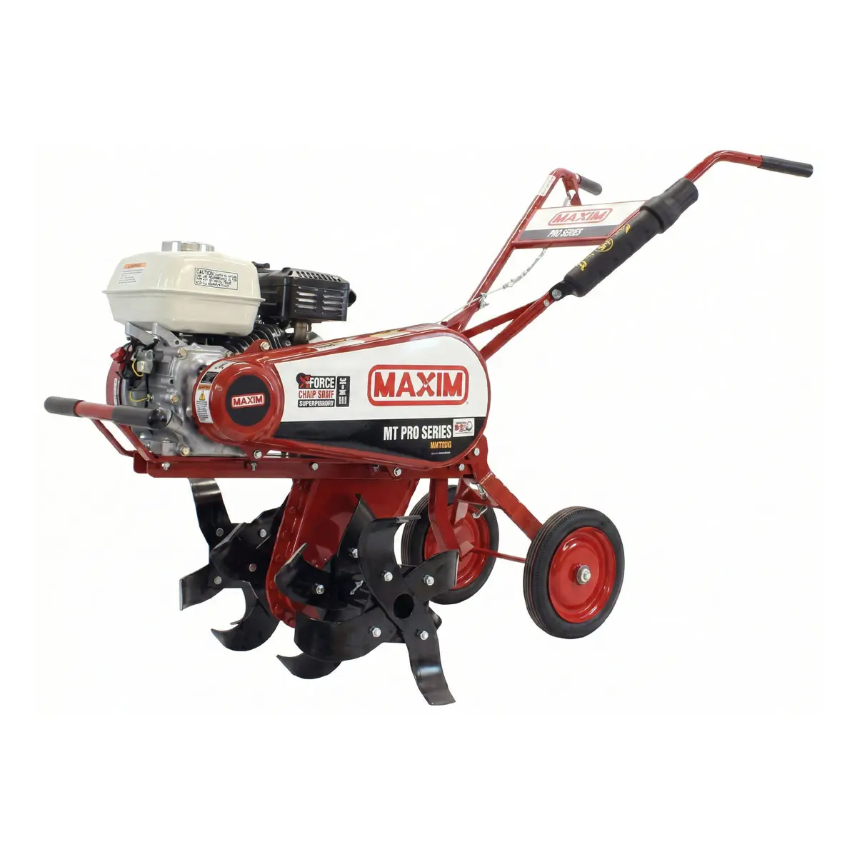 Rotoculteur avant #1507
