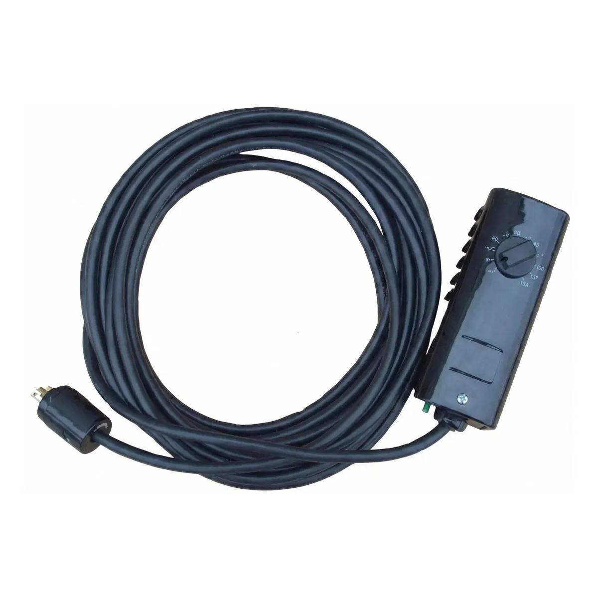 Thermostat chauffage Indirect #AC1921
