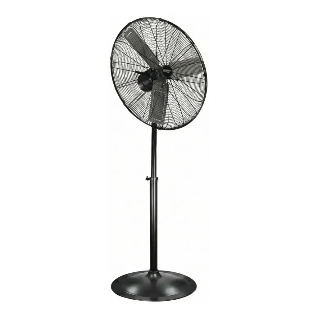 Location Ventilateur sur pied #1489