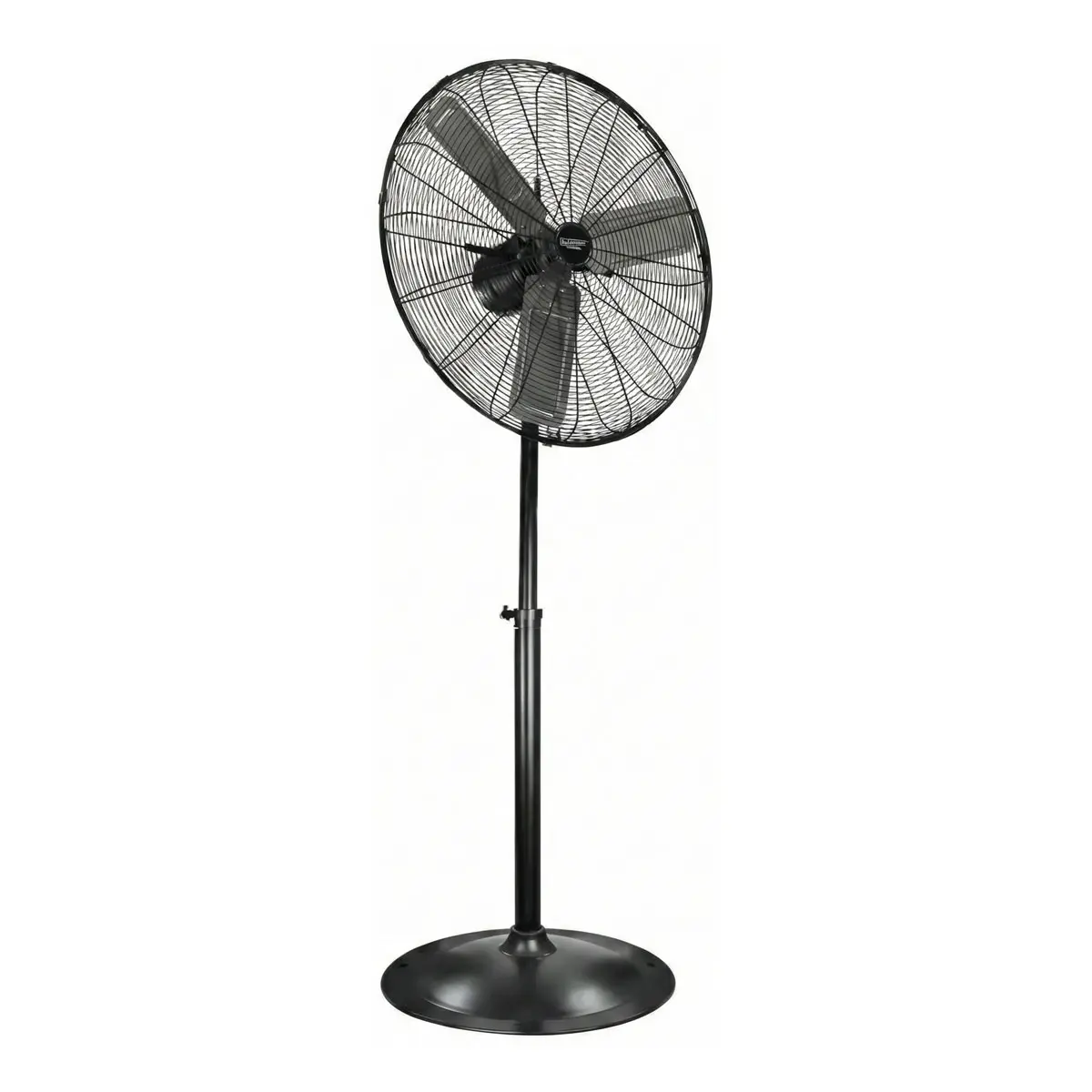 Ventilateur sur pied #1489