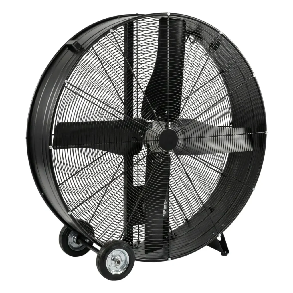 Location Ventilateur de chantier #1488