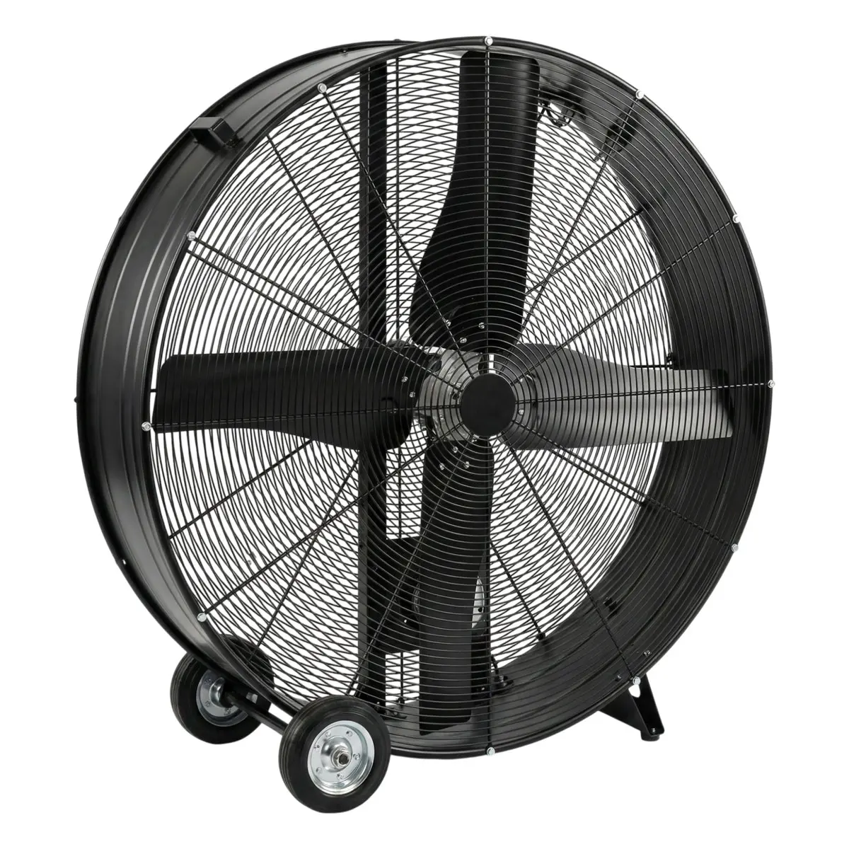 Ventilateur de chantier #1488