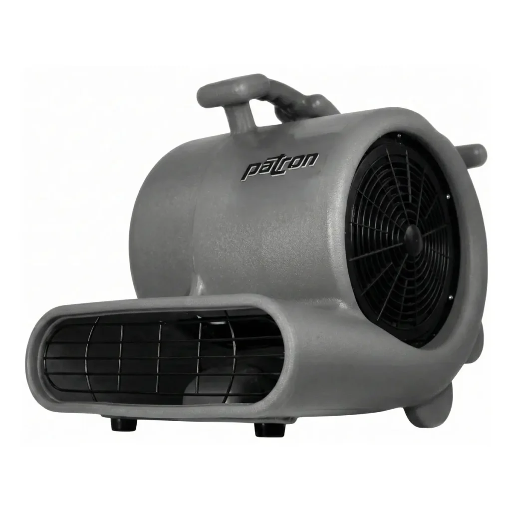 Location Ventilateur à plancher escargot #1485