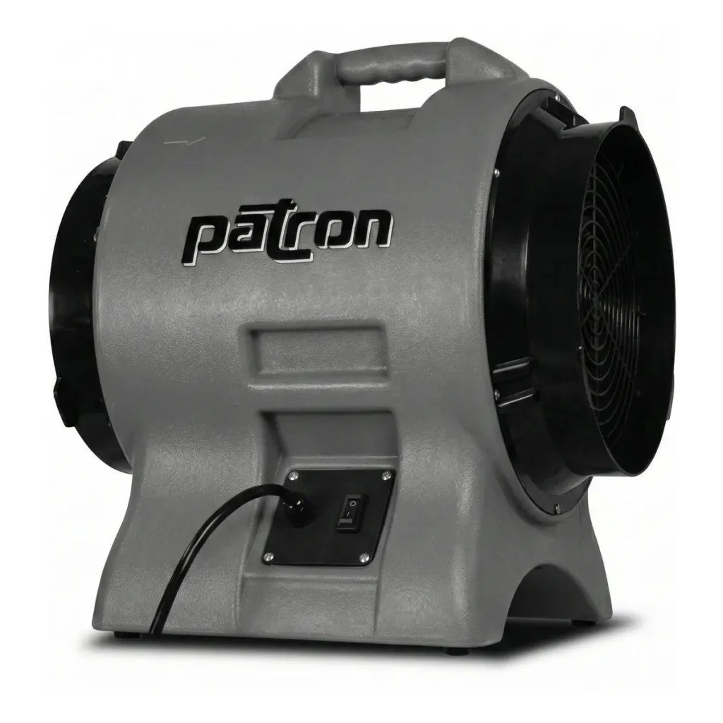 Location Ventilateur à succion #1486