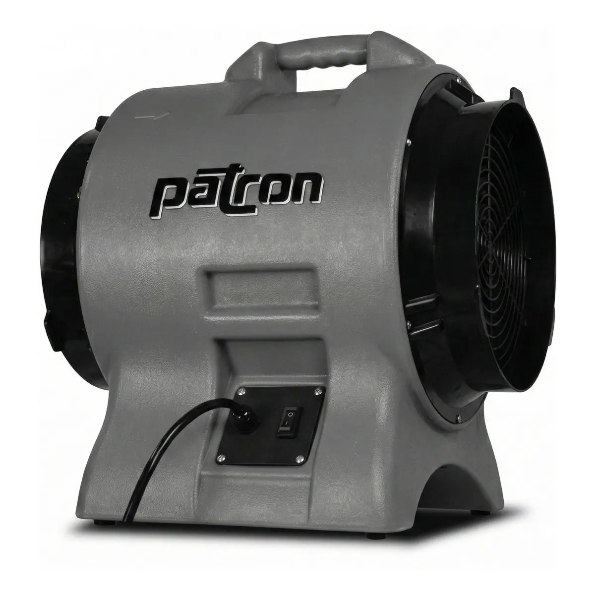Ventilateur à succion #1486