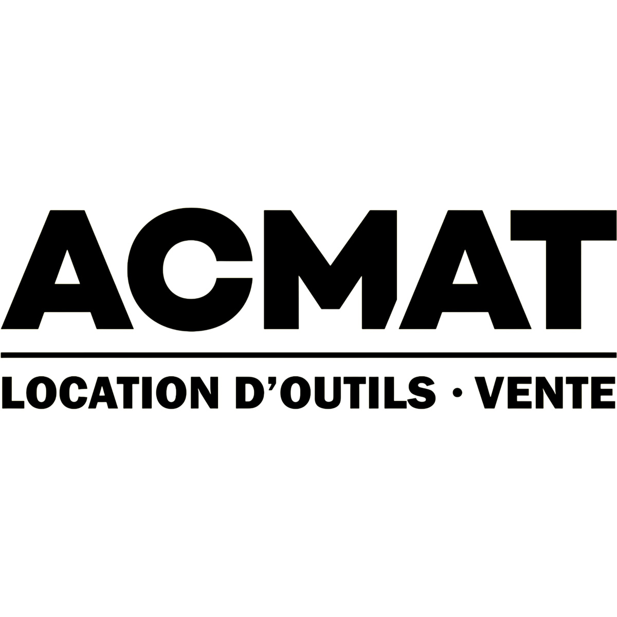Logo ACMAT Portneuf Québec
