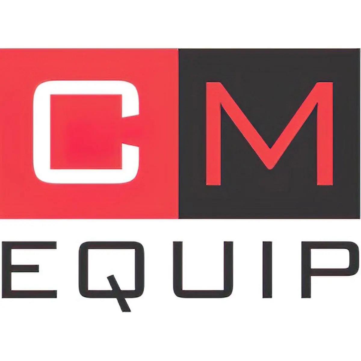 Logo CM Equip ACMAT Portneuf