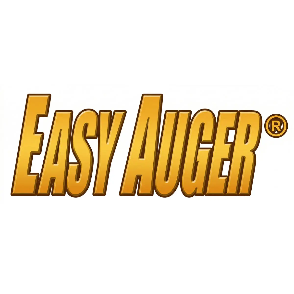 Logo Easy Auger ACMAT Portneuf