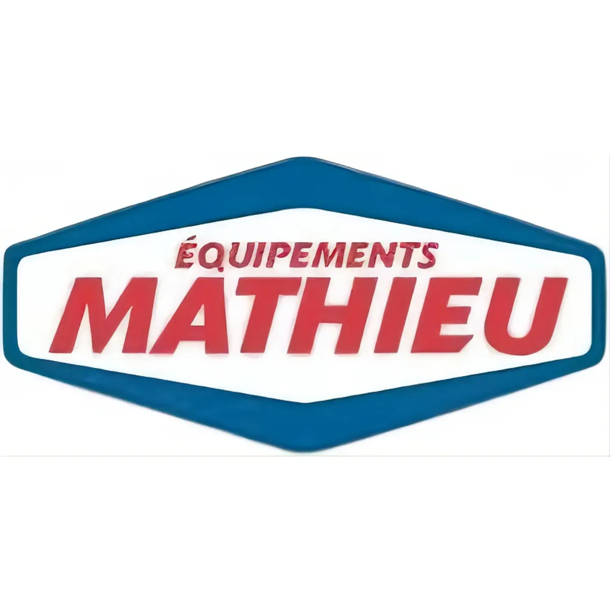 Logo Équipements Mathieu ACMAT Portneuf