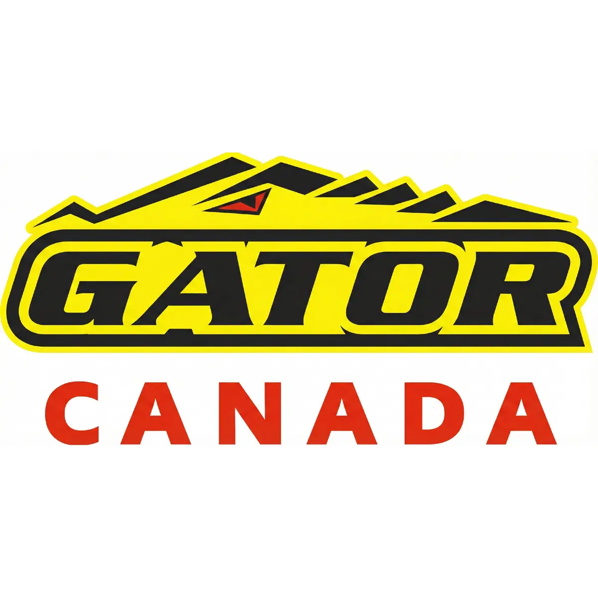 Logo Gator Canada ACMAT Portneuf