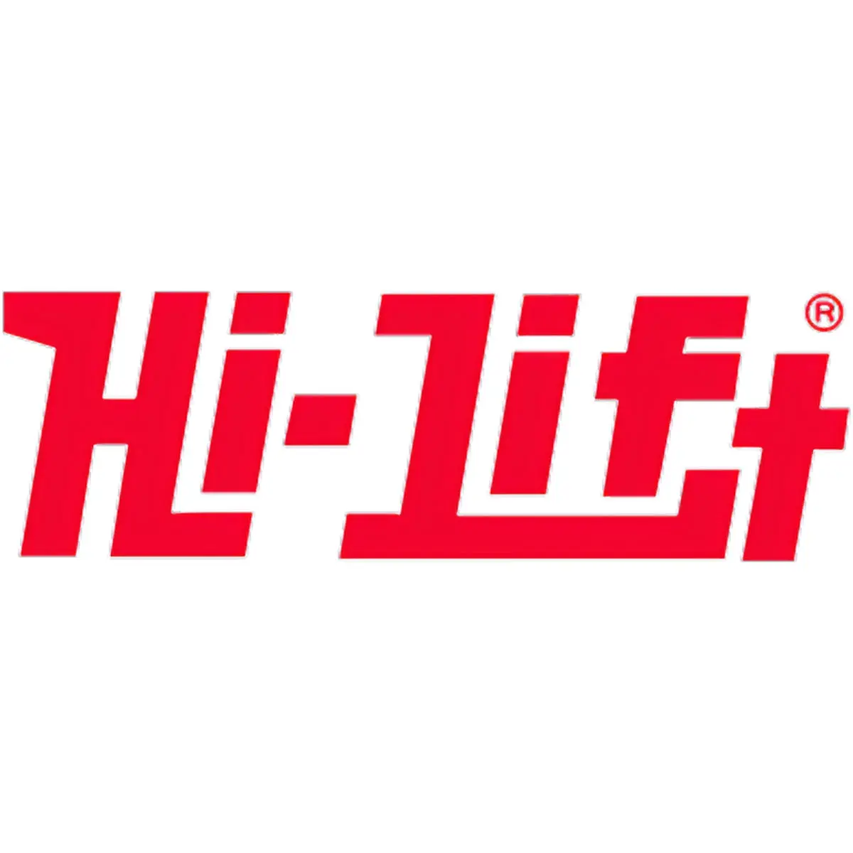 Logo Hi-Lift ACMAT Portneuf