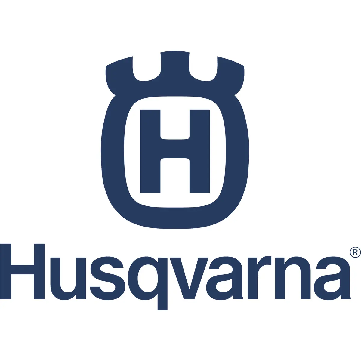 Logo Husqvarna Construction ACMAT Portneuf