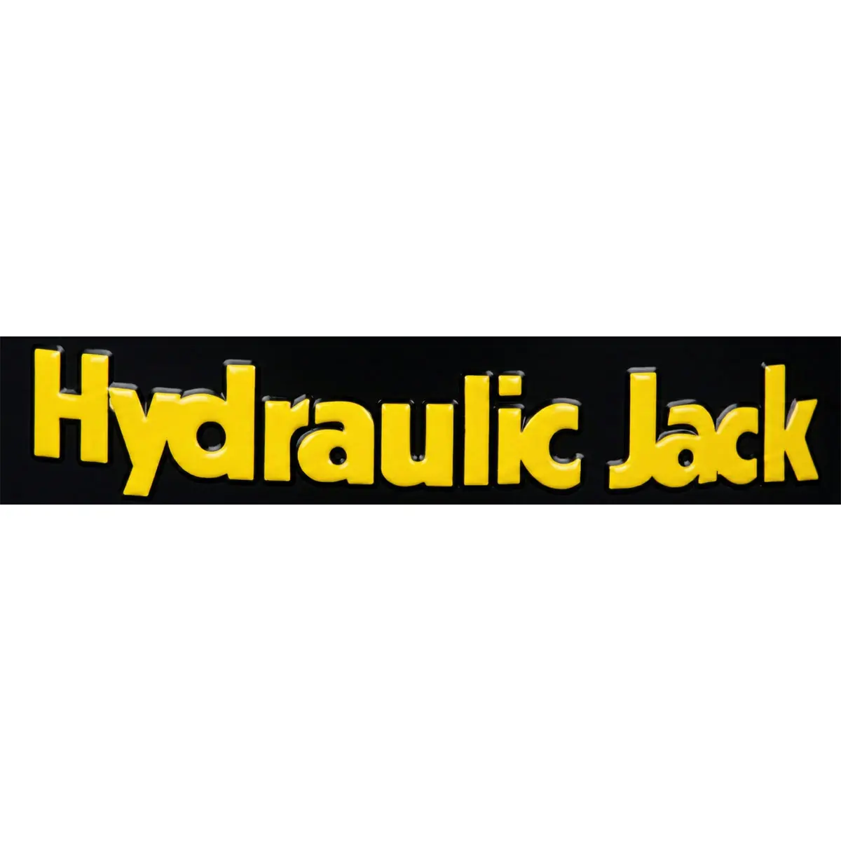 Logo Hydraulic Jack ACMAT Portneuf