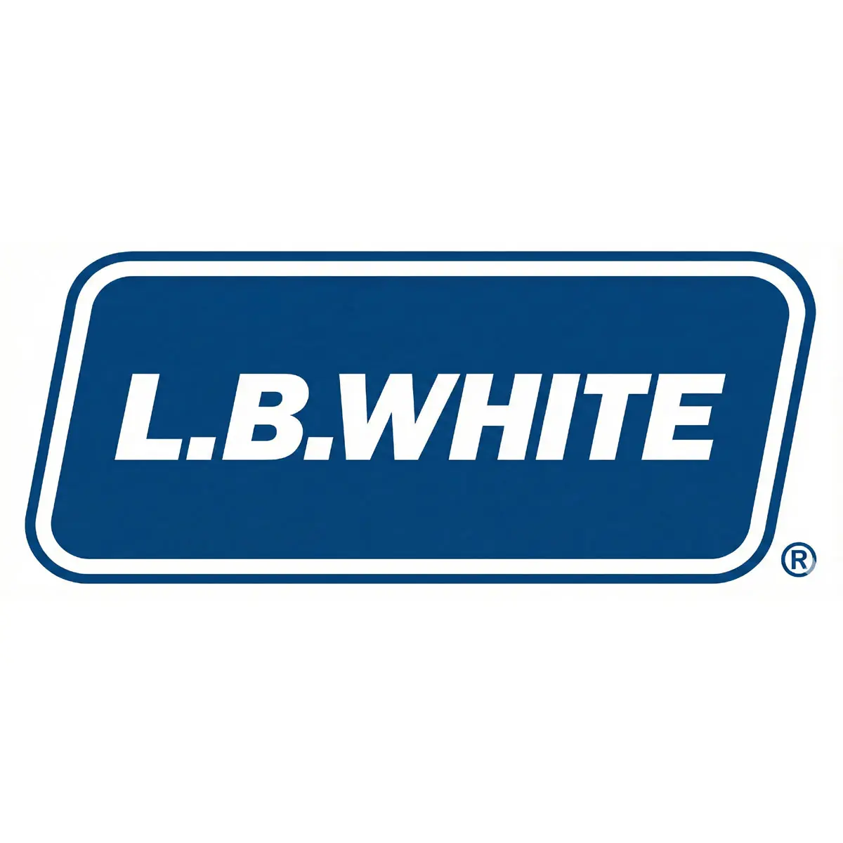 Logo LB White ACMAT Portneuf