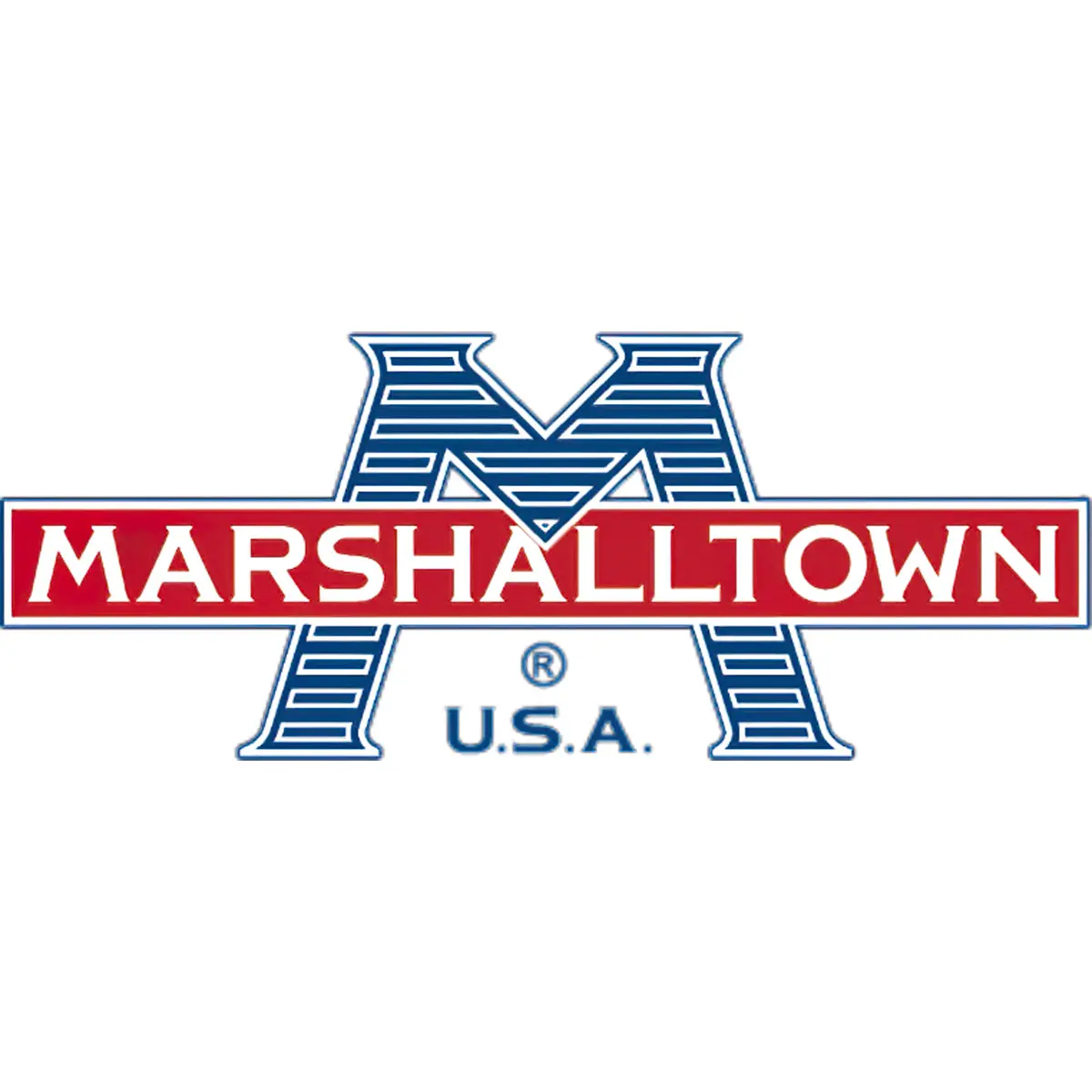 Logo Marshalltown ACMAT Portneuf