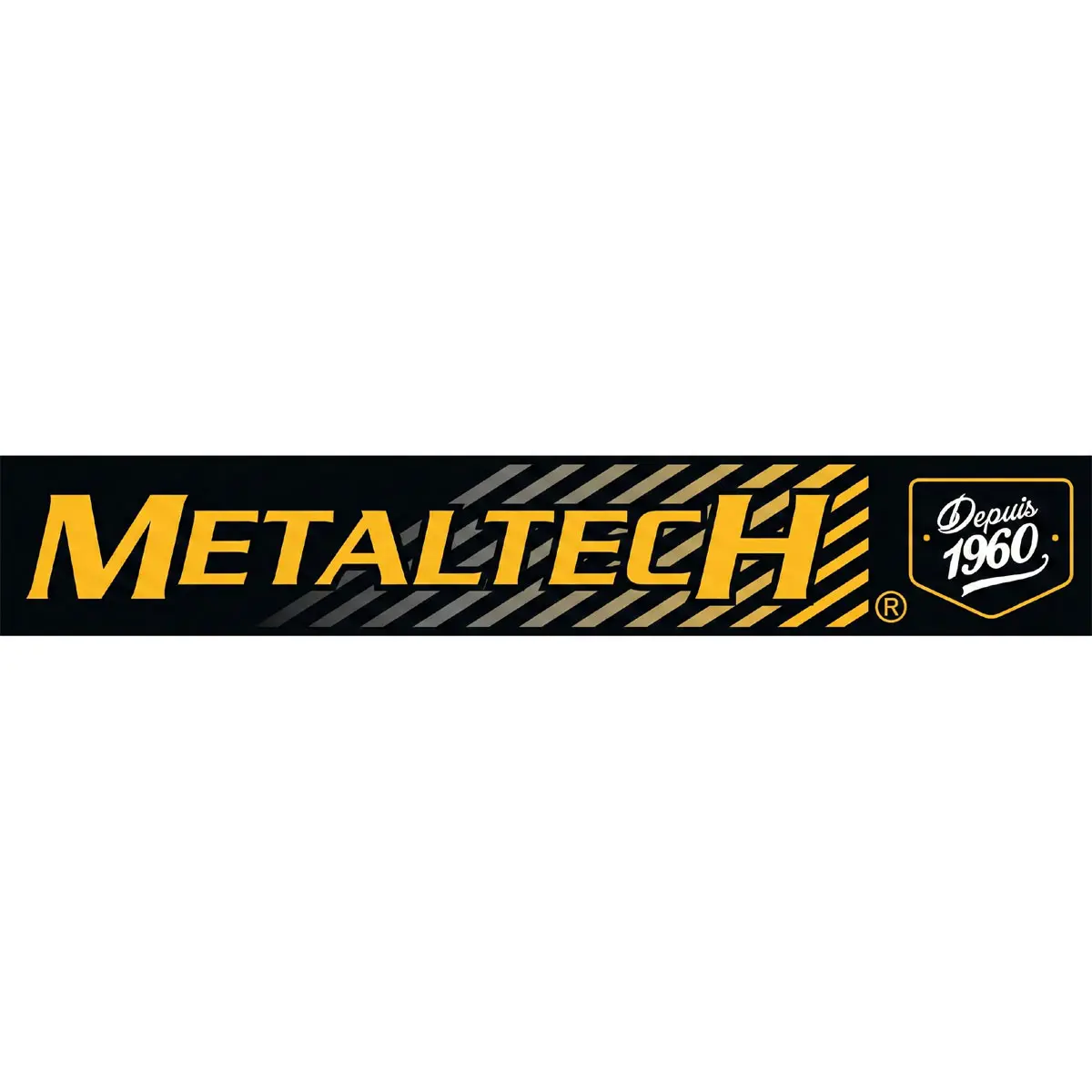 Logo Metaltech ACMAT Portneuf
