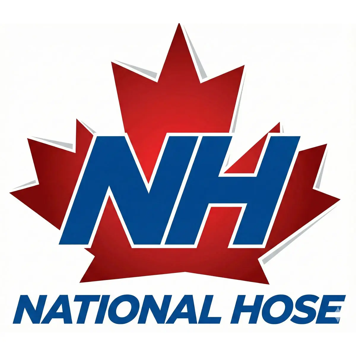 Logo National Hose ACMAT Portneuf