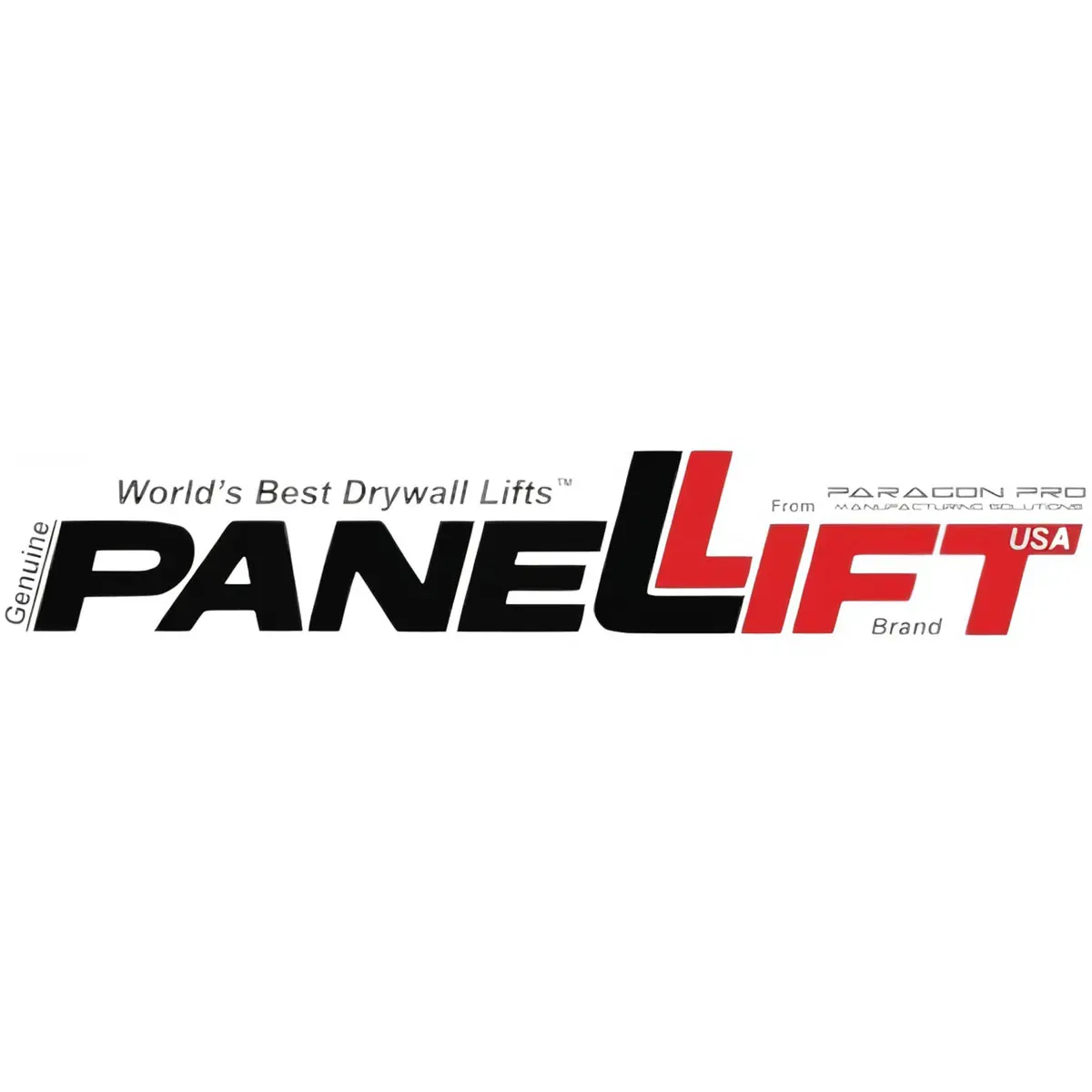 Logo Panellift ACMAT Portneuf