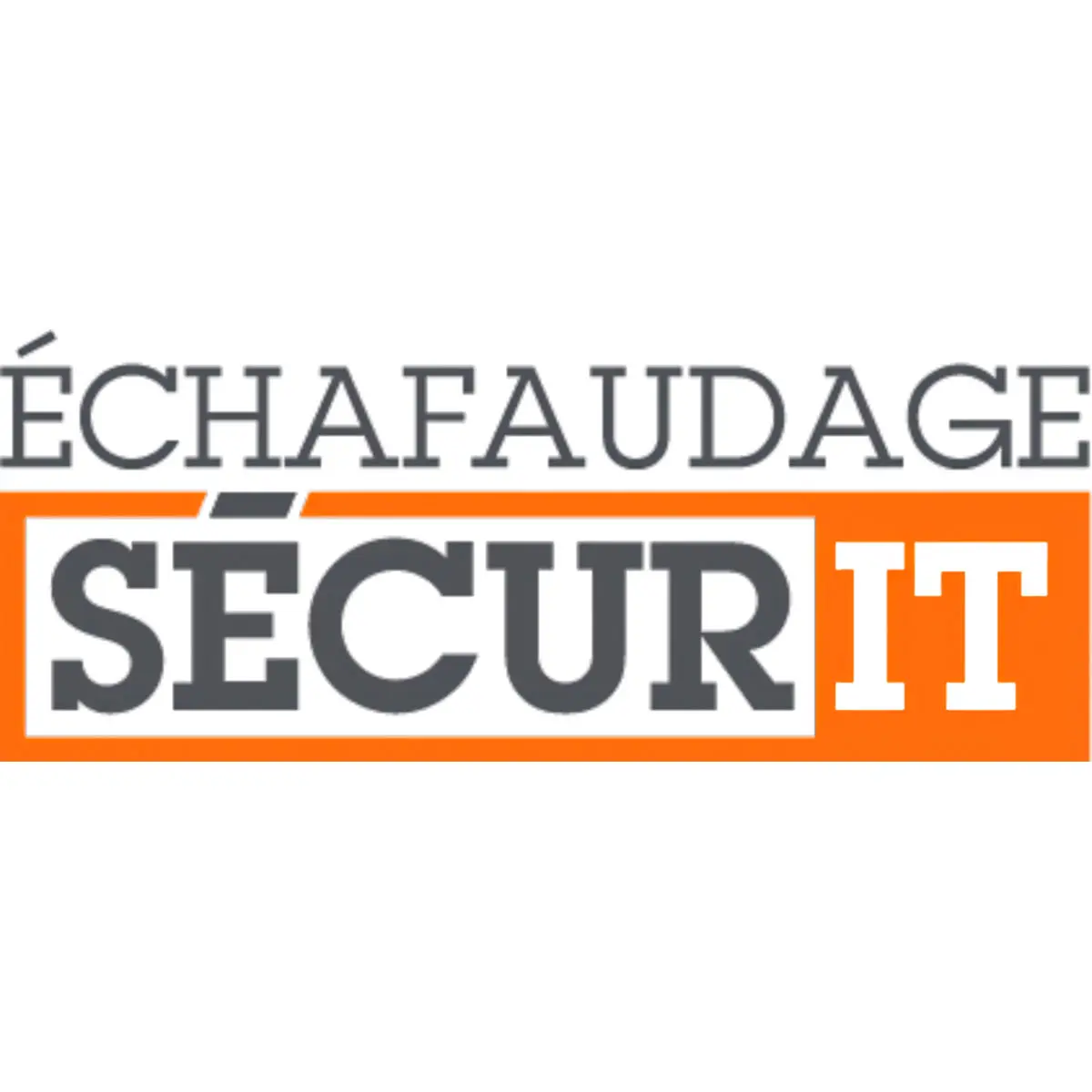Logo Sécurit ACMAT Portneuf